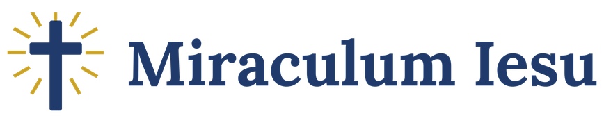 miraculum-iesu.org